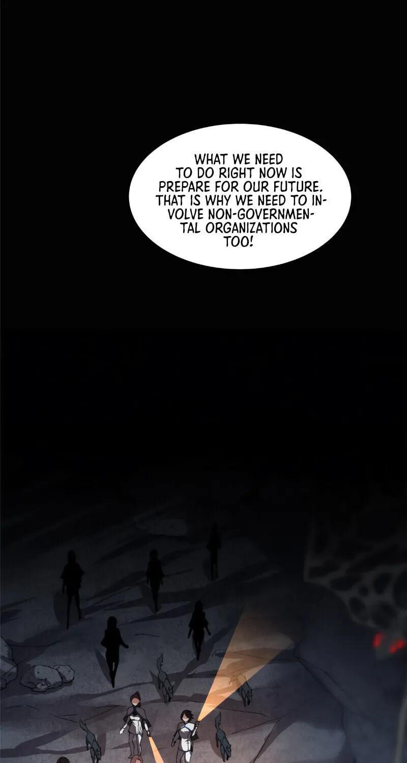 Read Monster Pet Evolution (Colored) (en) Manga Online