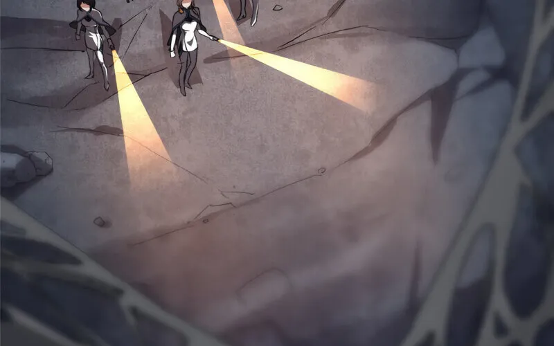 Read Monster Pet Evolution (Colored) (en) Manga Online