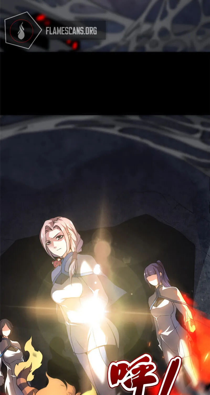 Read Monster Pet Evolution (Colored) (en) Manga Online