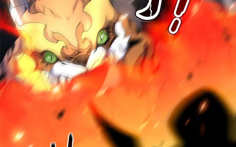 Read Monster Pet Evolution (Colored) (en) Manga Online