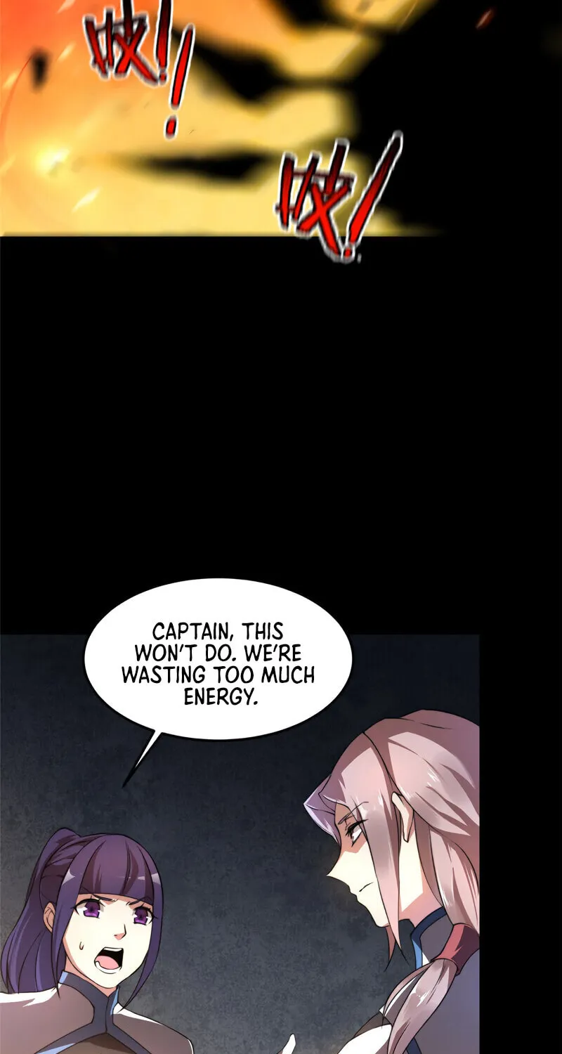 Read Monster Pet Evolution (Colored) (en) Manga Online