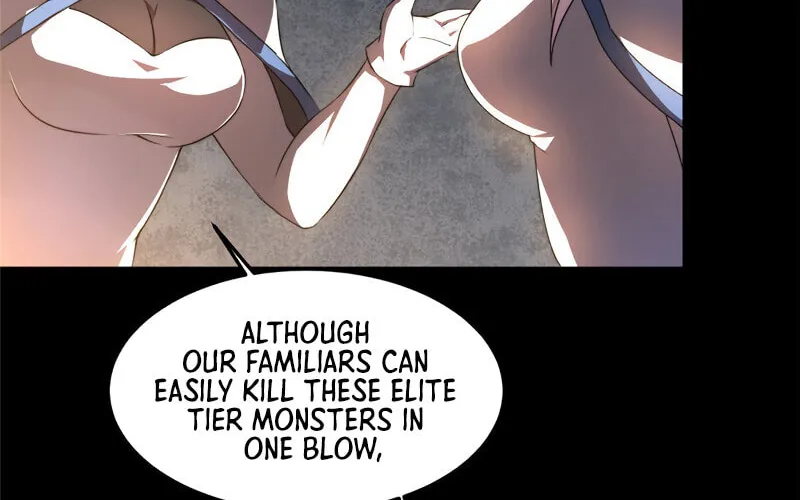 Read Monster Pet Evolution (Colored) (en) Manga Online