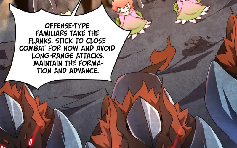 Read Monster Pet Evolution (Colored) (en) Manga Online