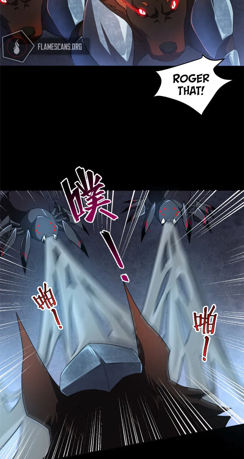 Read Monster Pet Evolution (Colored) (en) Manga Online