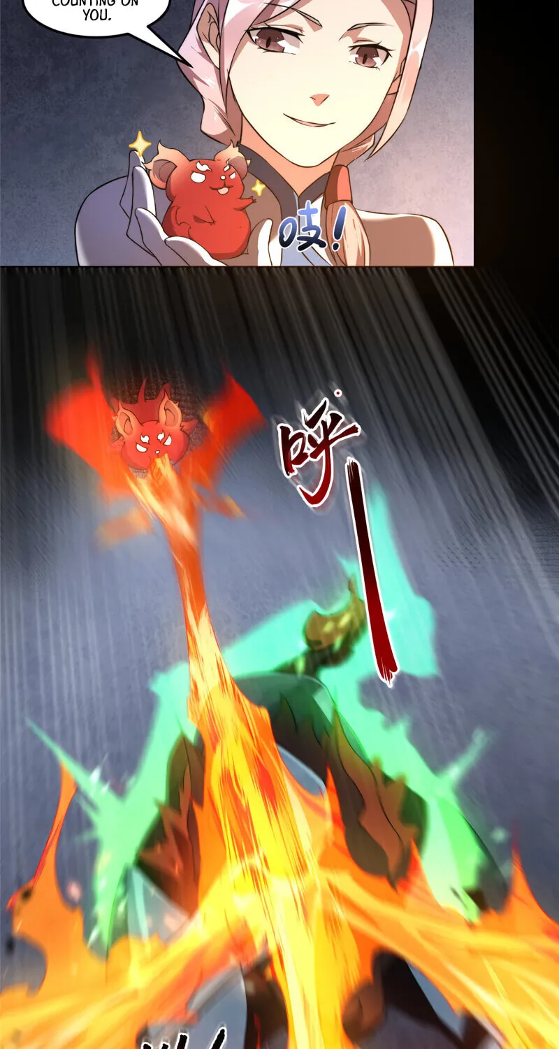 Read Monster Pet Evolution (Colored) (en) Manga Online