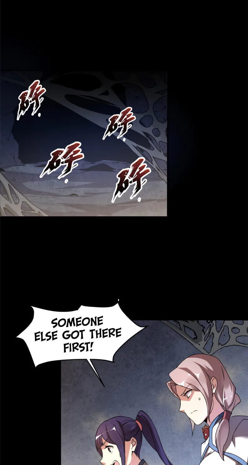 Read Monster Pet Evolution (Colored) (en) Manga Online