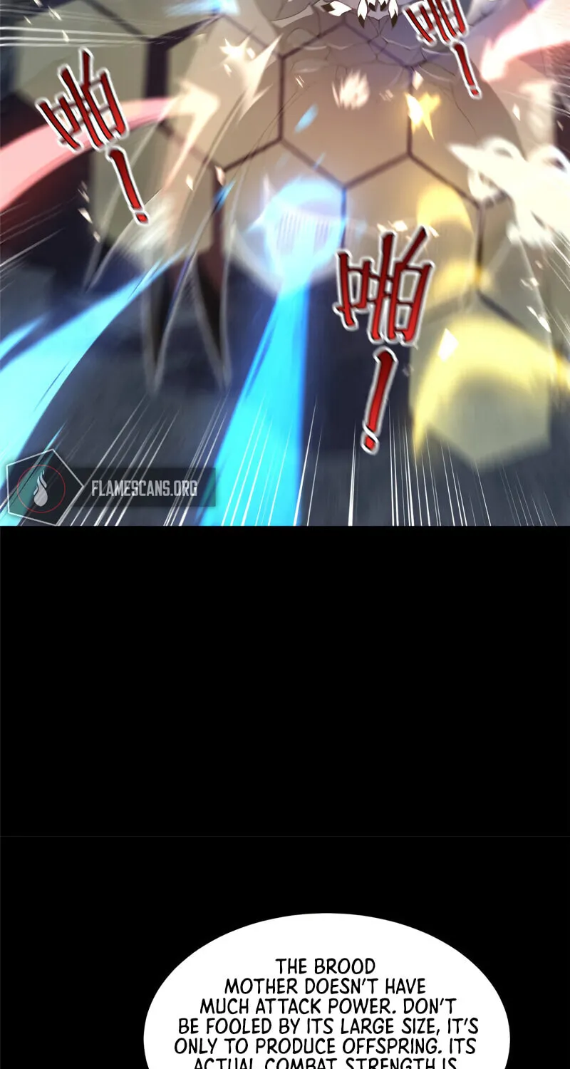 Read Monster Pet Evolution (Colored) (en) Manga Online