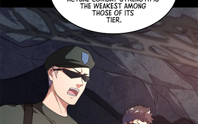 Read Monster Pet Evolution (Colored) (en) Manga Online