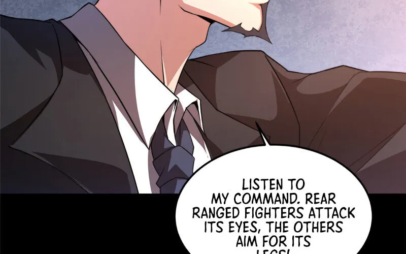 Read Monster Pet Evolution (Colored) (en) Manga Online