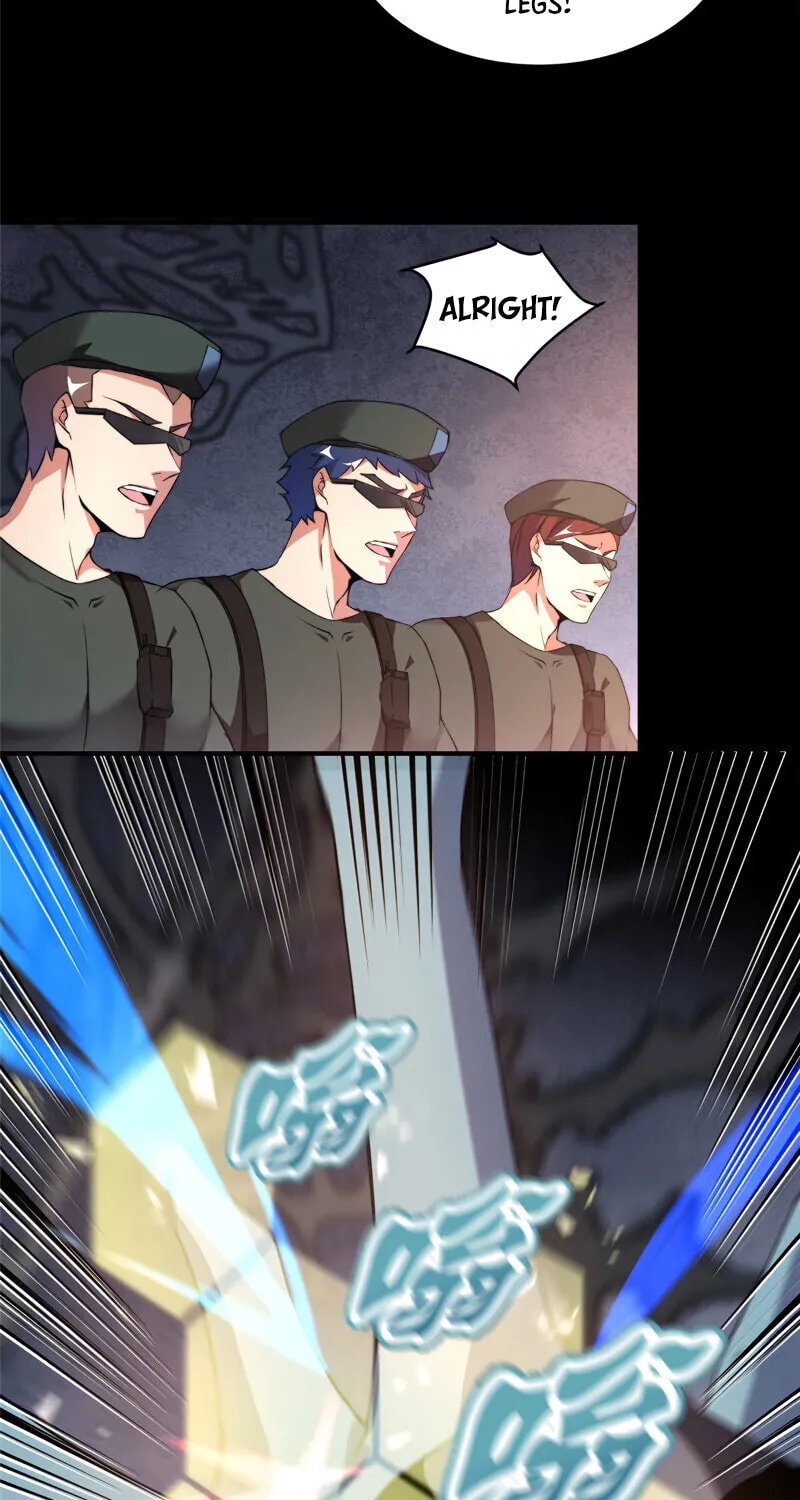 Read Monster Pet Evolution (Colored) (en) Manga Online