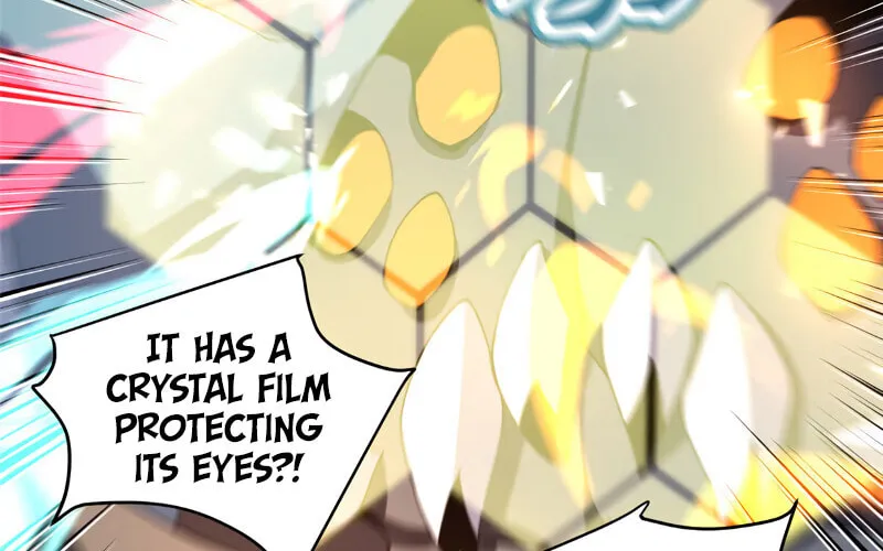 Read Monster Pet Evolution (Colored) (en) Manga Online