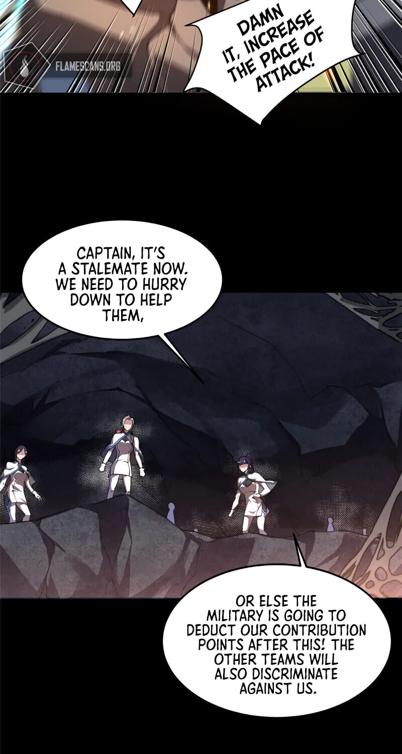 Read Monster Pet Evolution (Colored) (en) Manga Online