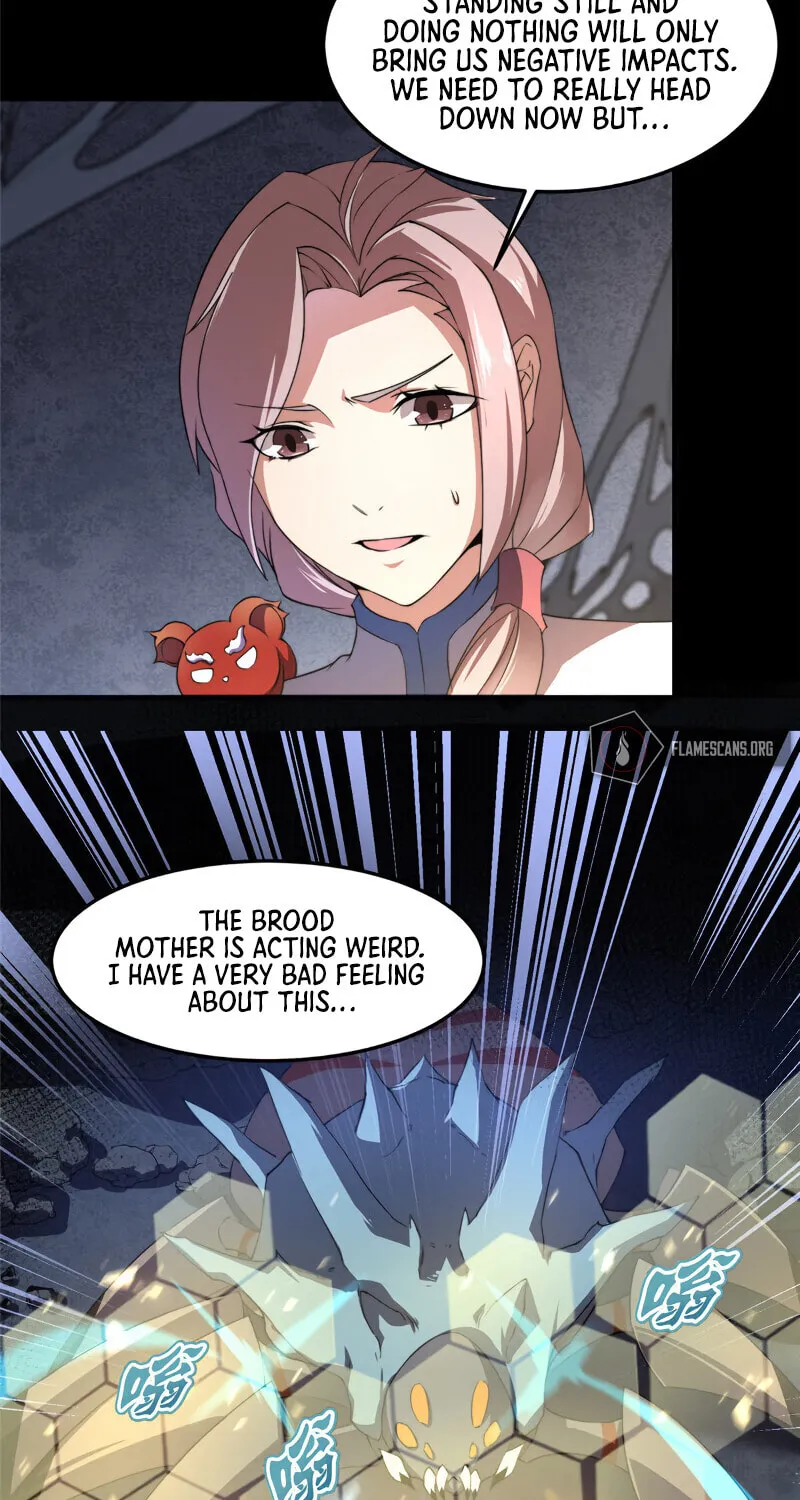 Read Monster Pet Evolution (Colored) (en) Manga Online