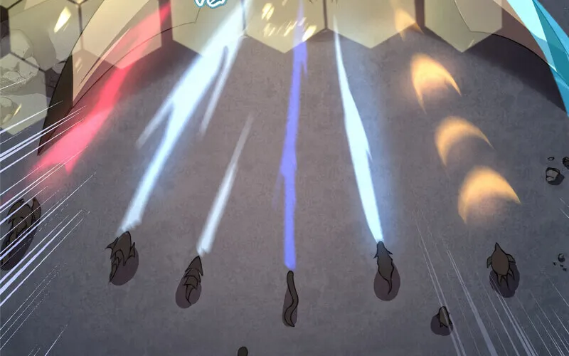 Read Monster Pet Evolution (Colored) (en) Manga Online