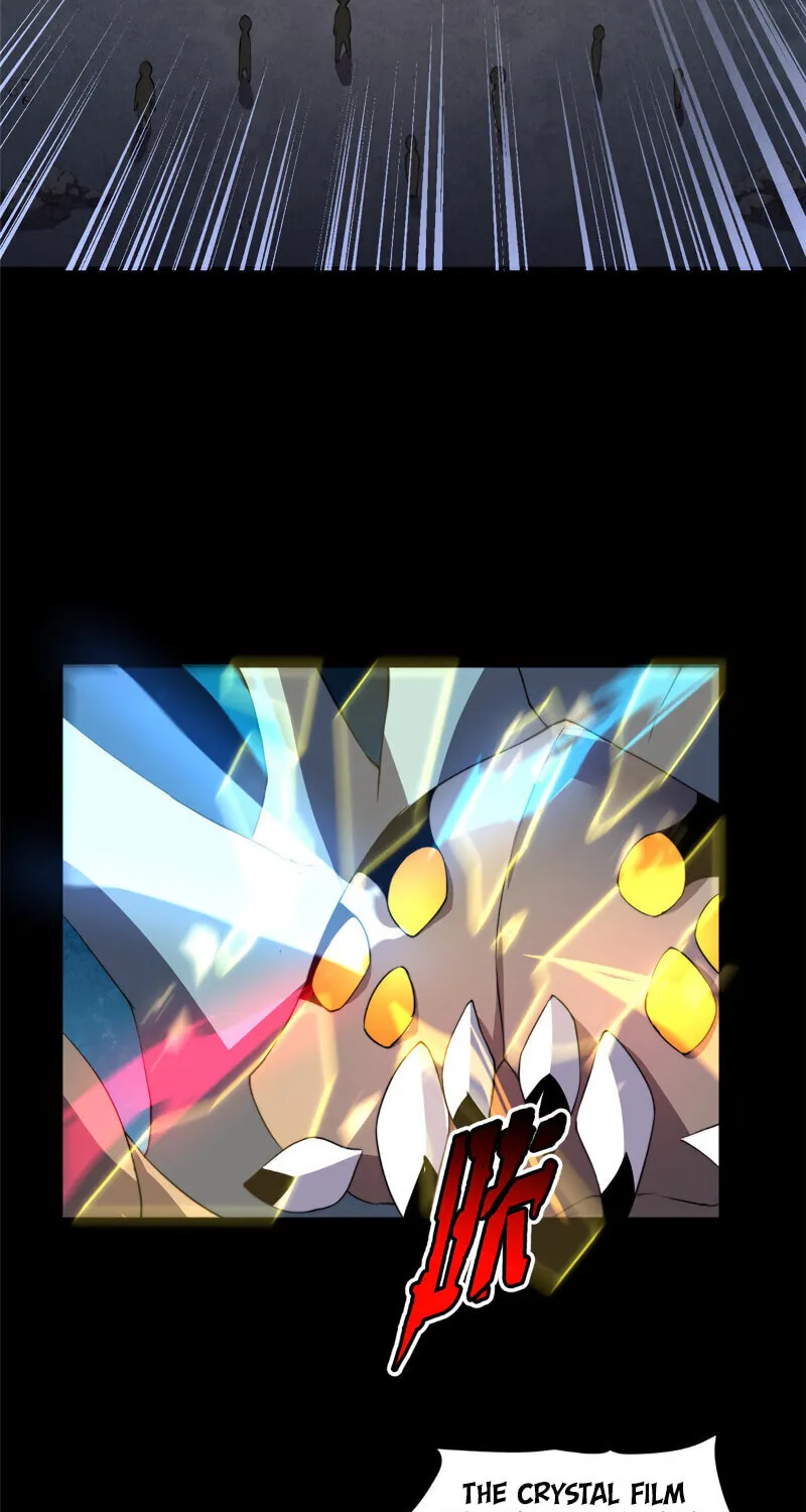 Read Monster Pet Evolution (Colored) (en) Manga Online