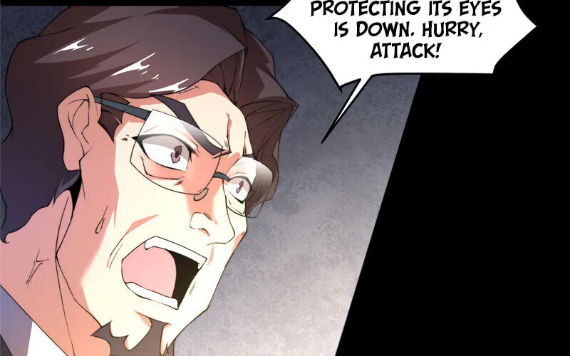 Read Monster Pet Evolution (Colored) (en) Manga Online