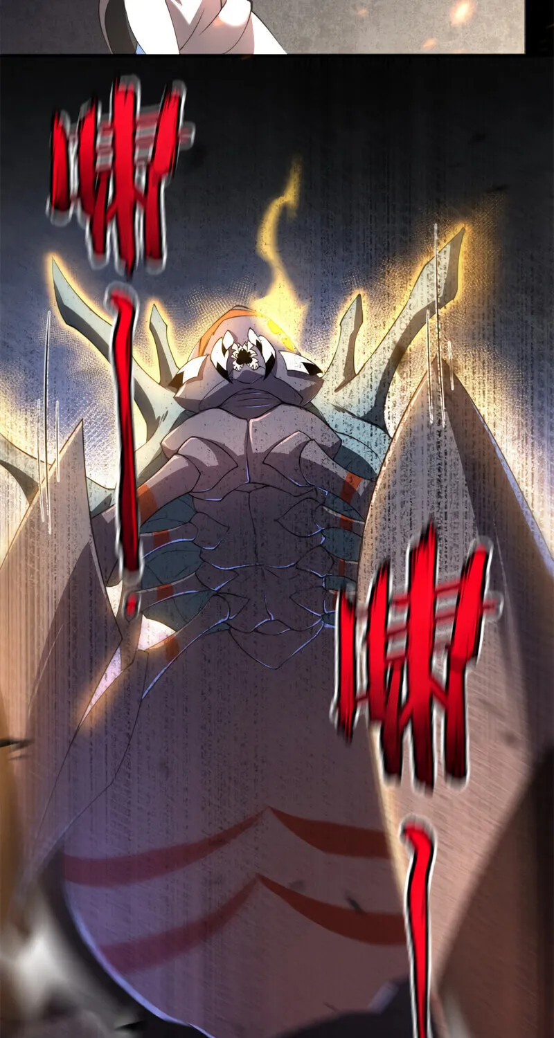 Read Monster Pet Evolution (Colored) (en) Manga Online