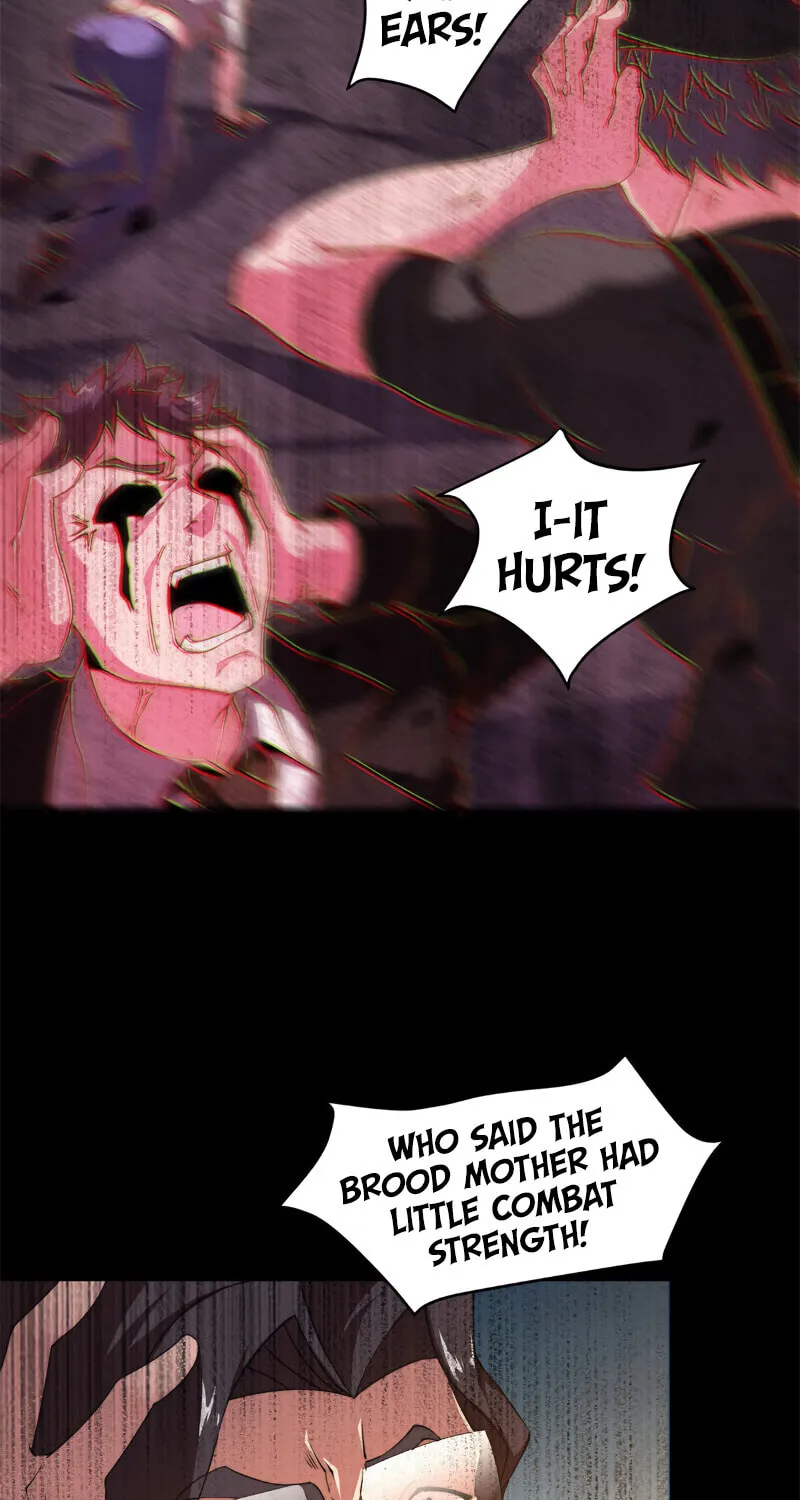 Read Monster Pet Evolution (Colored) (en) Manga Online