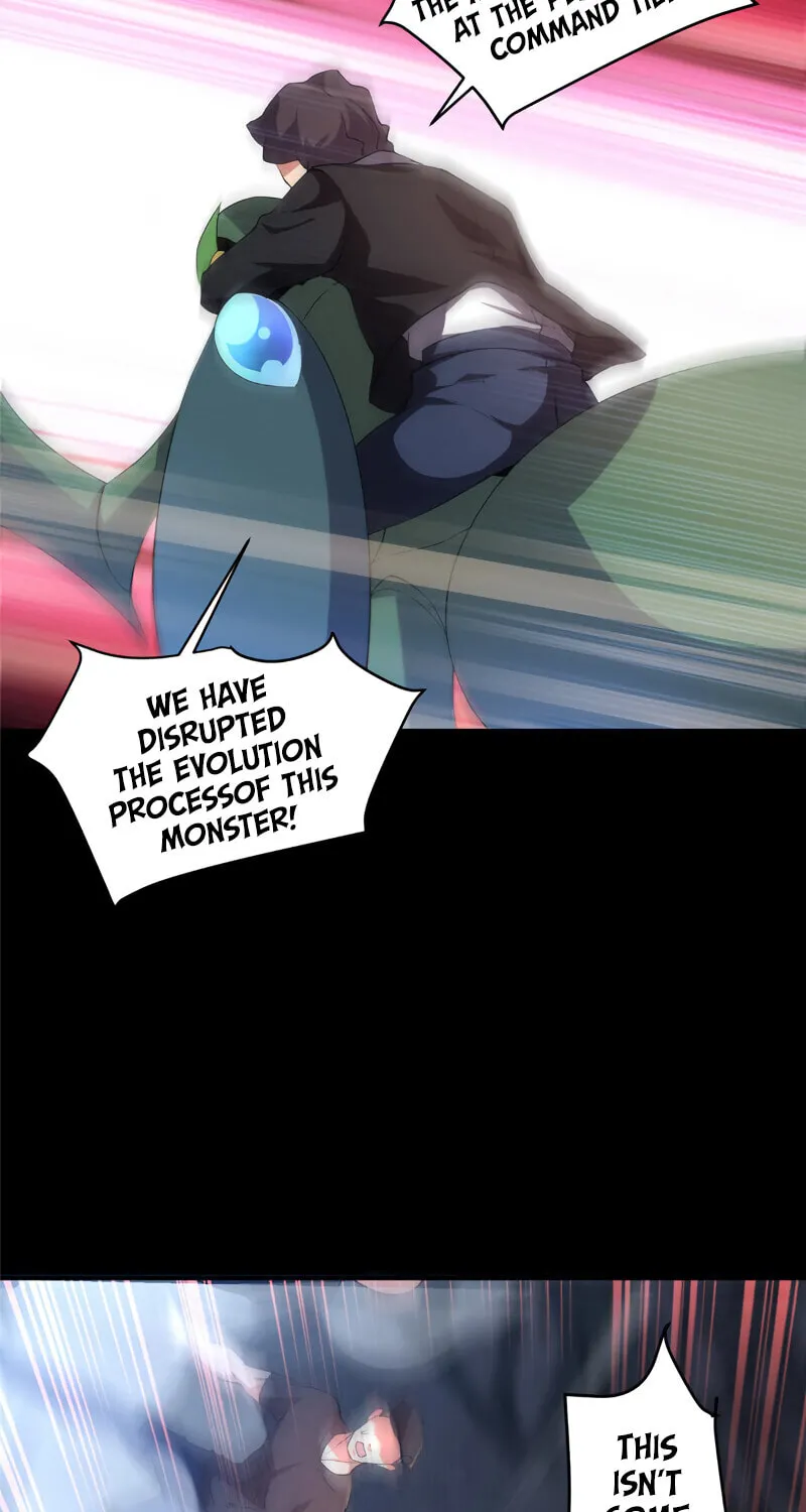 Read Monster Pet Evolution (Colored) (en) Manga Online