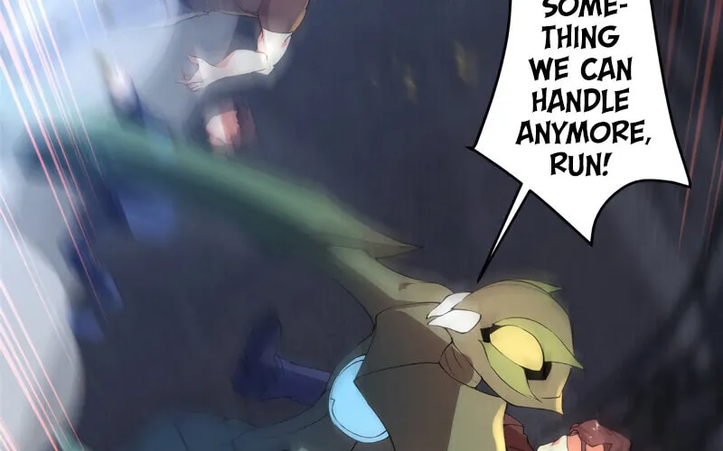 Read Monster Pet Evolution (Colored) (en) Manga Online