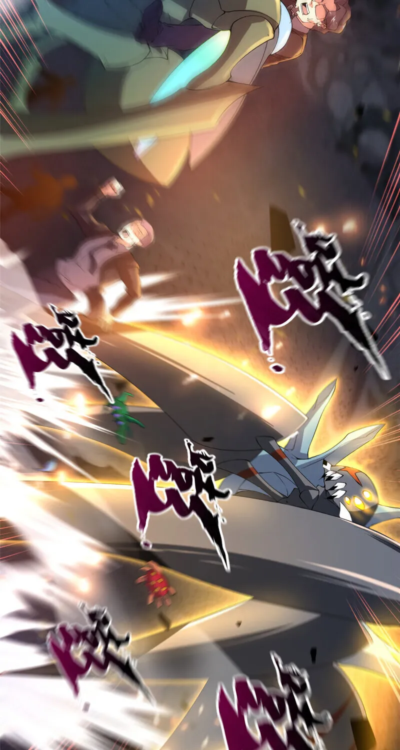 Read Monster Pet Evolution (Colored) (en) Manga Online