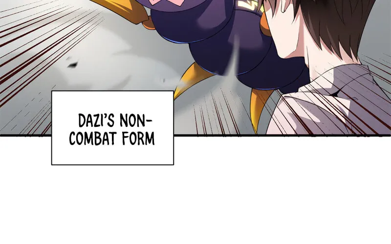 Read Monster Pet Evolution (Colored) (en) Manga Online