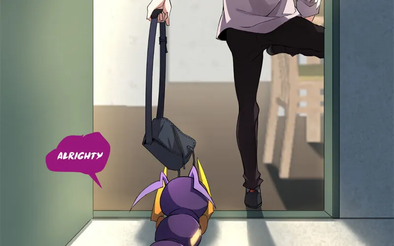 Read Monster Pet Evolution (Colored) (en) Manga Online