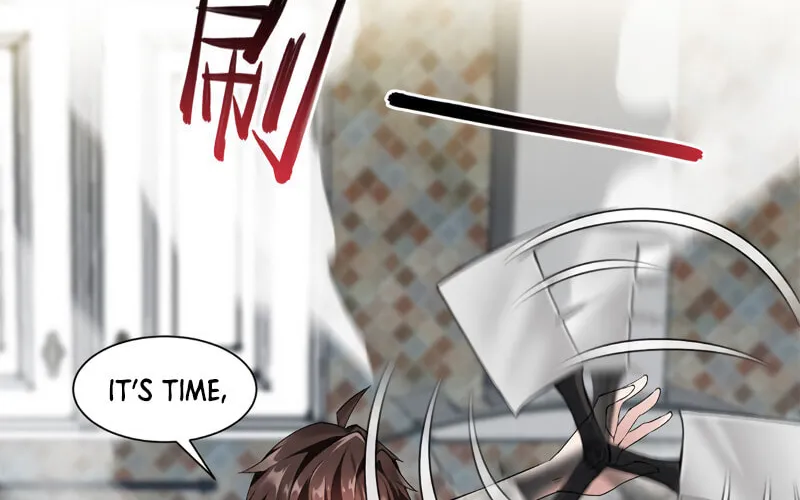 Read Monster Pet Evolution (Colored) (en) Manga Online