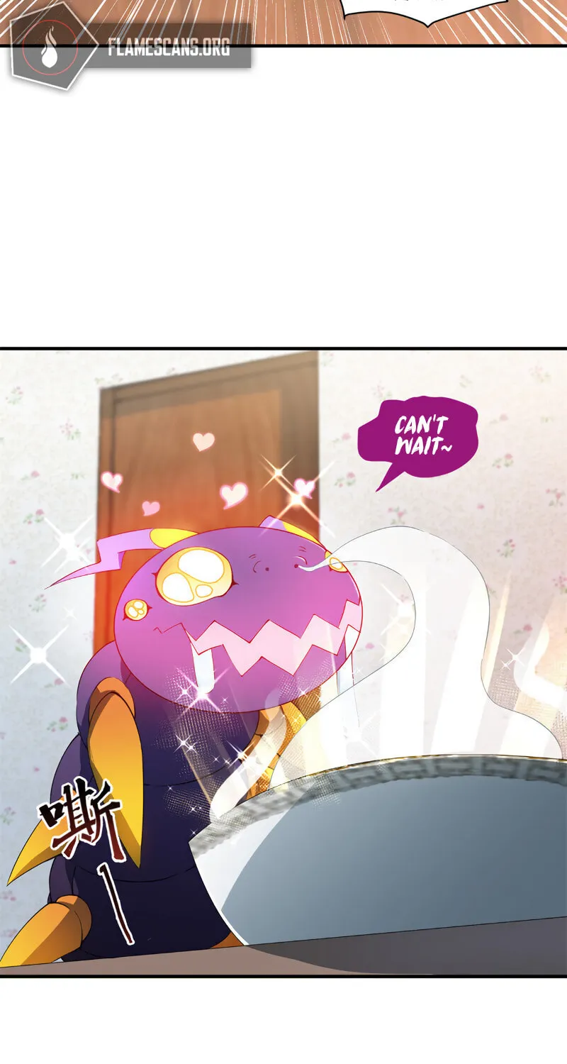 Read Monster Pet Evolution (Colored) (en) Manga Online