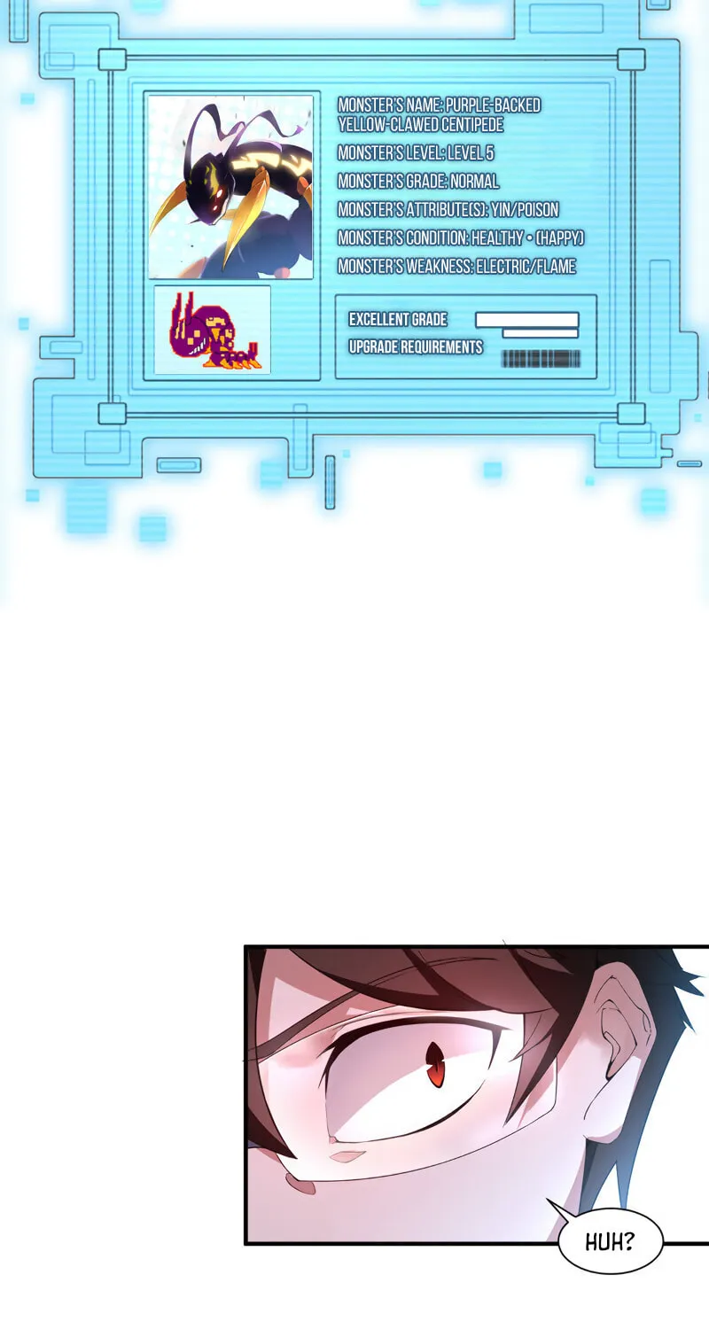 Read Monster Pet Evolution (Colored) (en) Manga Online