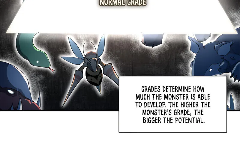 Read Monster Pet Evolution (Colored) (en) Manga Online