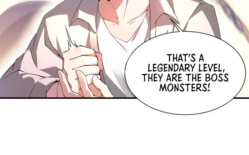 Read Monster Pet Evolution (Colored) (en) Manga Online