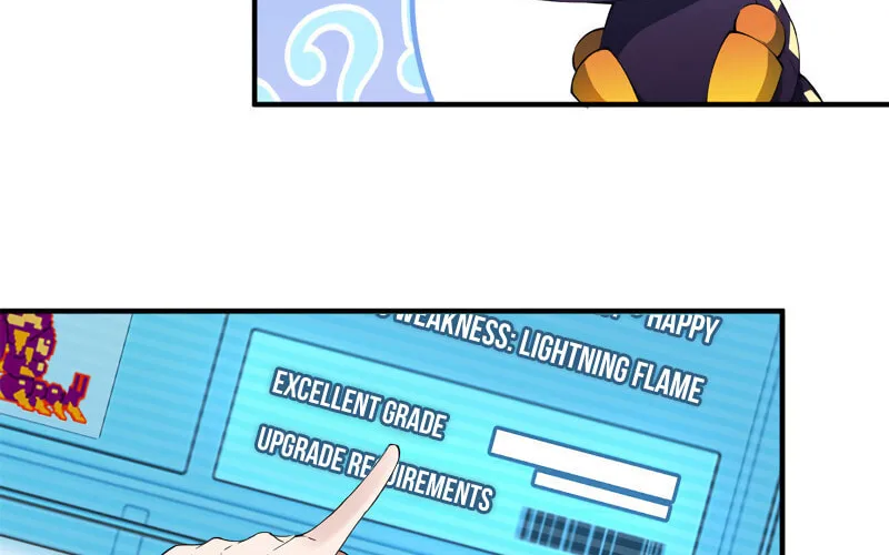 Read Monster Pet Evolution (Colored) (en) Manga Online