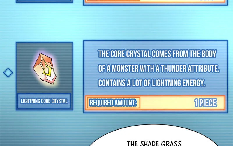 Read Monster Pet Evolution (Colored) (en) Manga Online