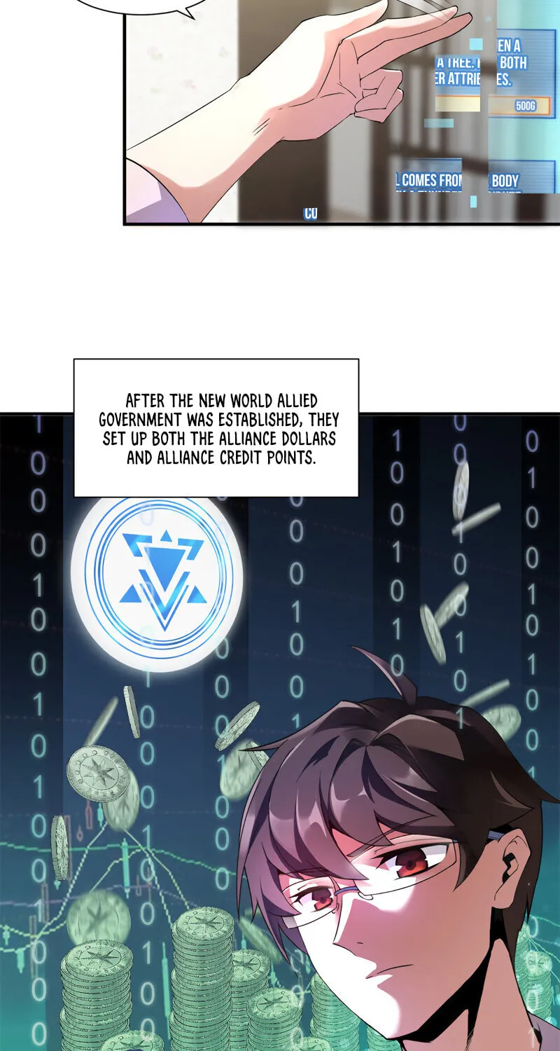 Read Monster Pet Evolution (Colored) (en) Manga Online