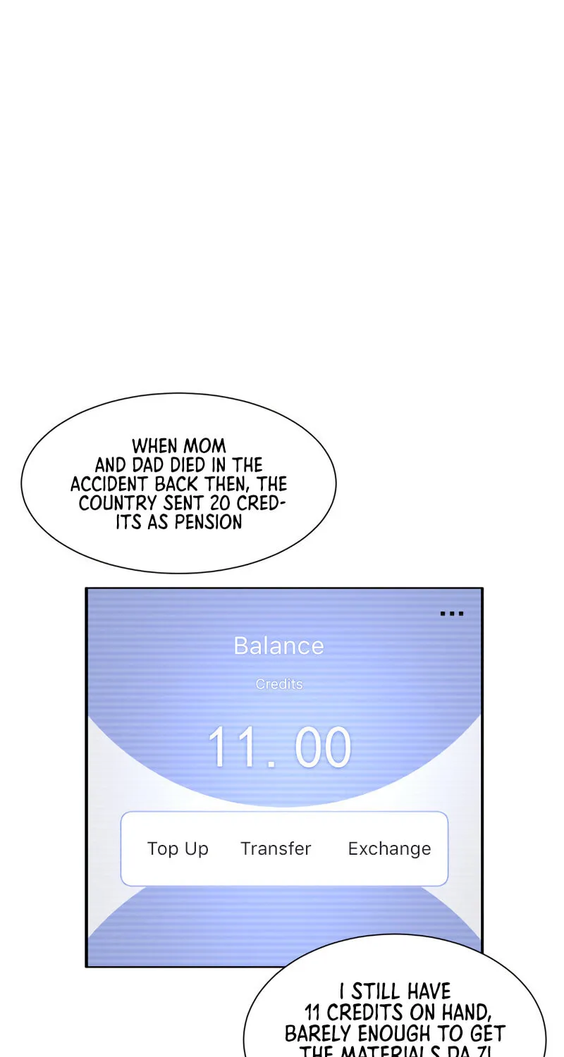 Read Monster Pet Evolution (Colored) (en) Manga Online