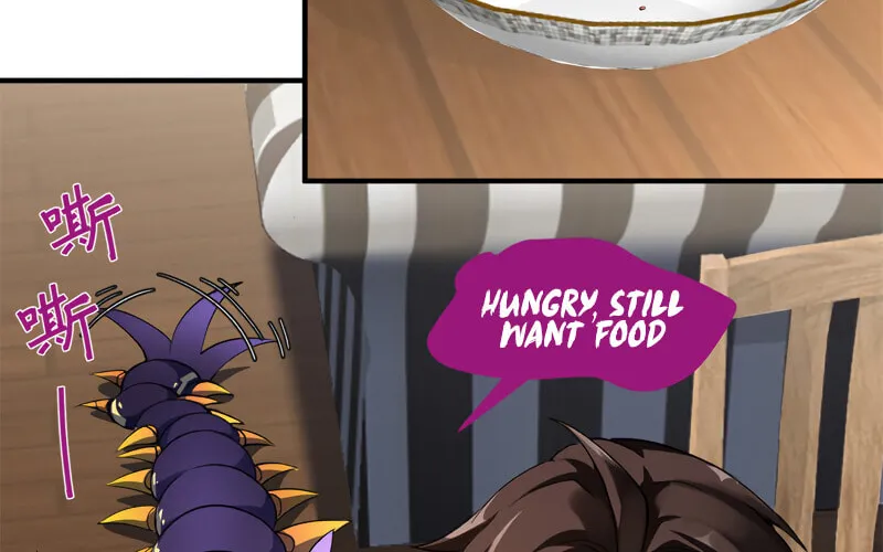 Read Monster Pet Evolution (Colored) (en) Manga Online