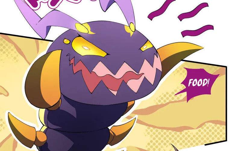 Read Monster Pet Evolution (Colored) (en) Manga Online