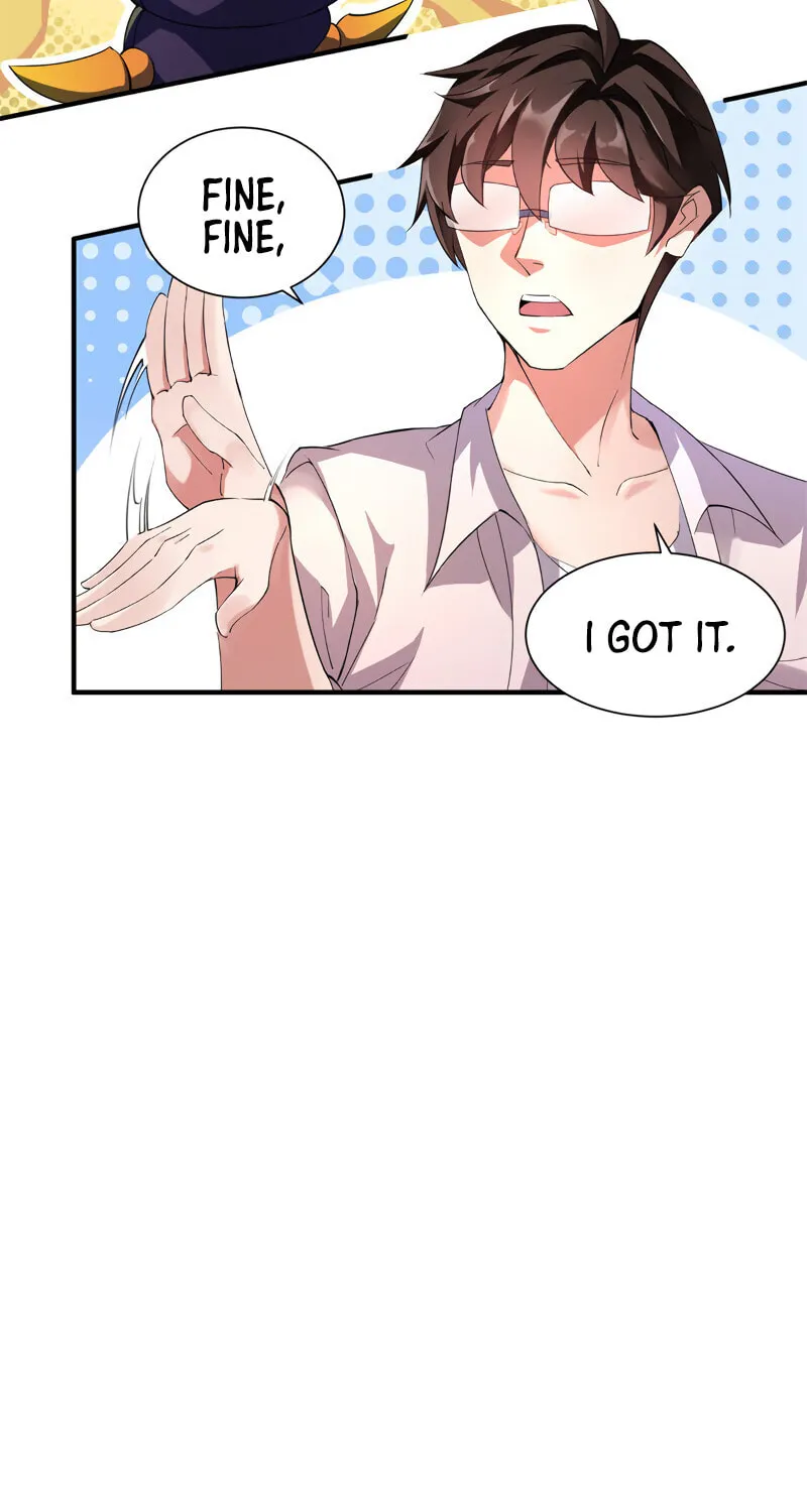 Read Monster Pet Evolution (Colored) (en) Manga Online