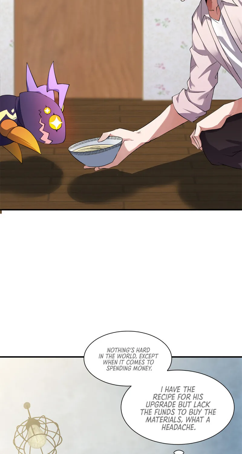 Read Monster Pet Evolution (Colored) (en) Manga Online