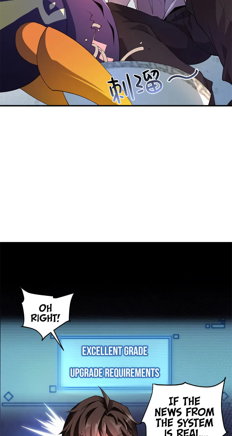 Read Monster Pet Evolution (Colored) (en) Manga Online