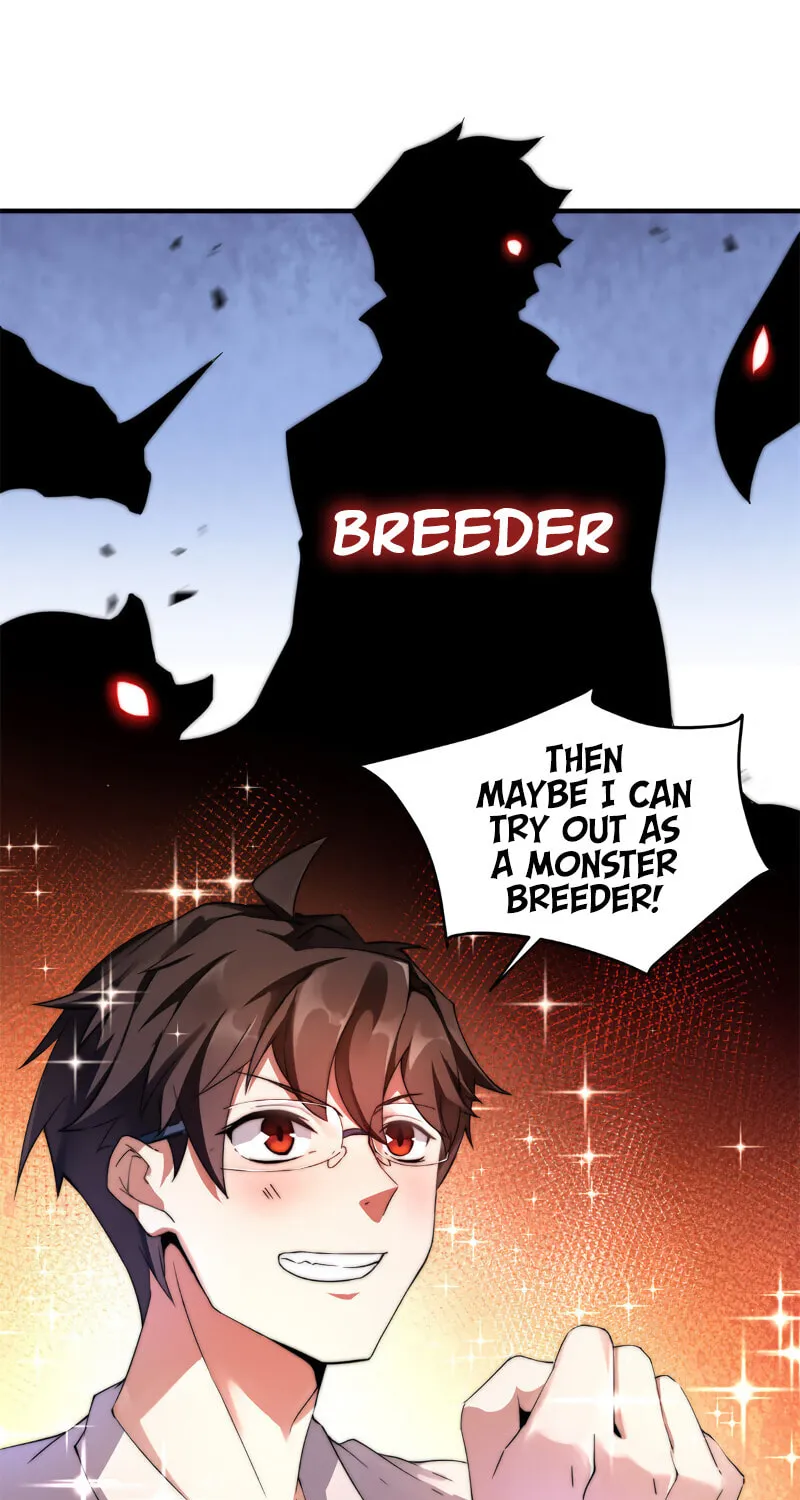 Read Monster Pet Evolution (Colored) (en) Manga Online