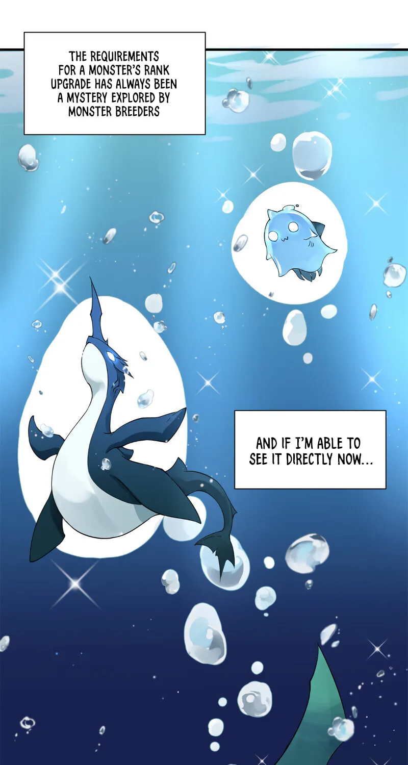 Read Monster Pet Evolution (Colored) (en) Manga Online