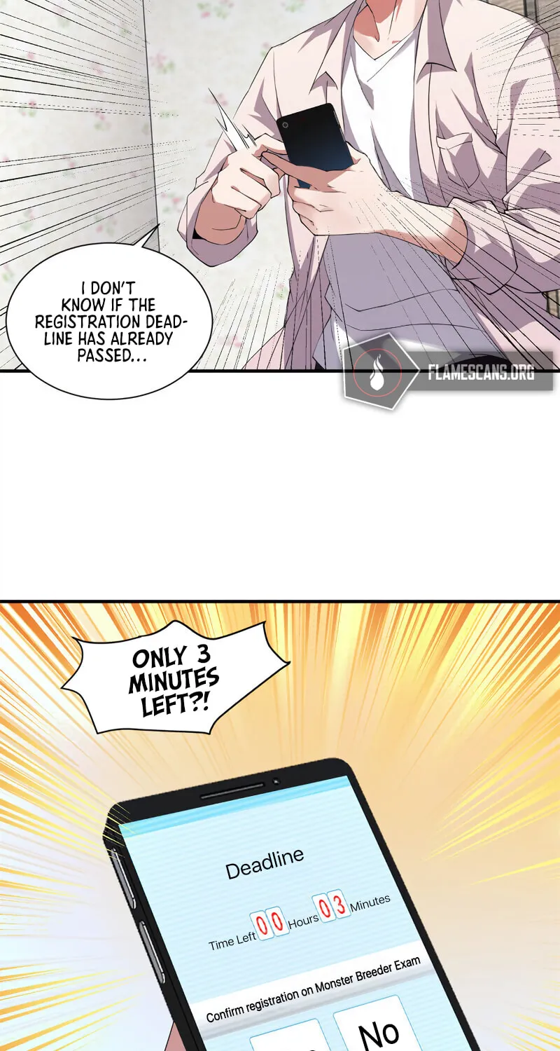 Read Monster Pet Evolution (Colored) (en) Manga Online