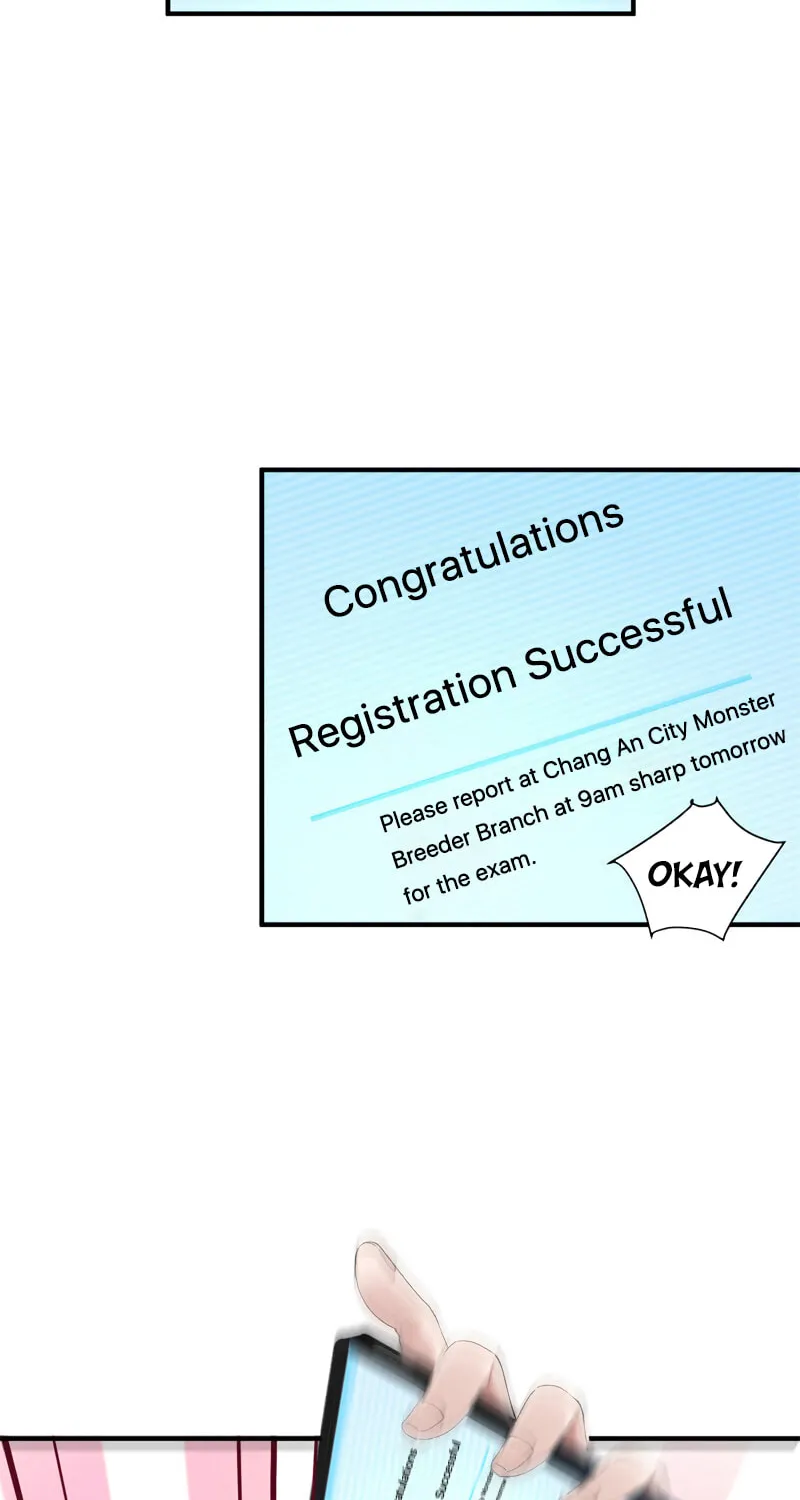 Read Monster Pet Evolution (Colored) (en) Manga Online