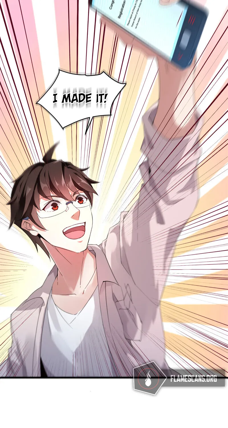 Read Monster Pet Evolution (Colored) (en) Manga Online