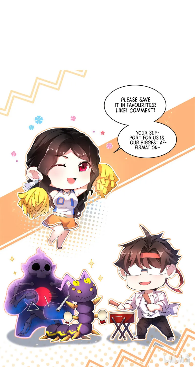 Read Monster Pet Evolution (Colored) (en) Manga Online