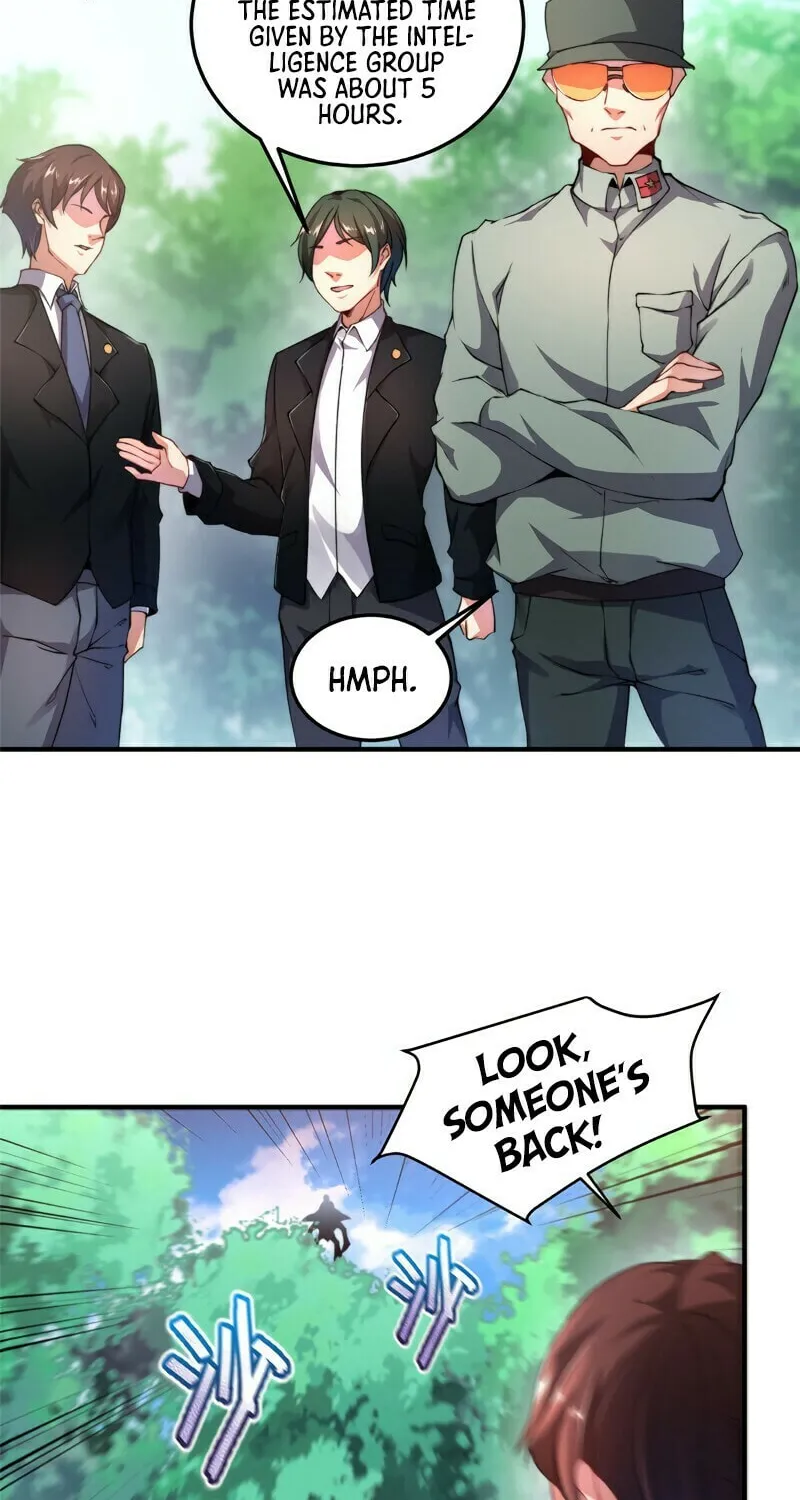 Read Monster Pet Evolution (Colored) (en) Manga Online