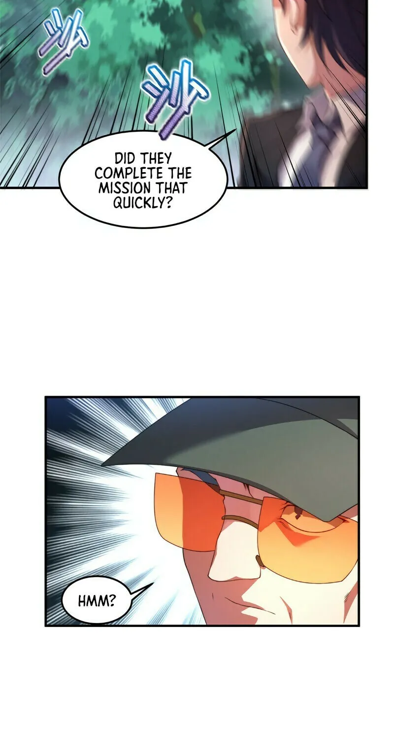 Read Monster Pet Evolution (Colored) (en) Manga Online