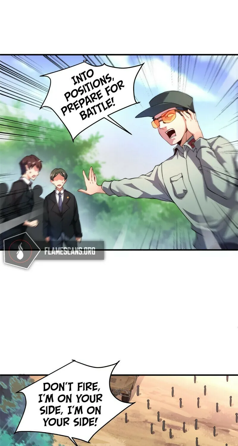 Read Monster Pet Evolution (Colored) (en) Manga Online